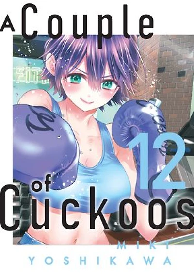 A Couple of Cuckoos 12