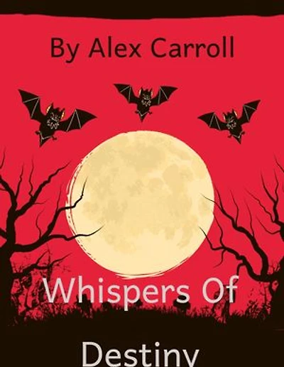 Whispers Of Destiny