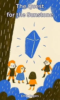 The Quest for the Sunstone