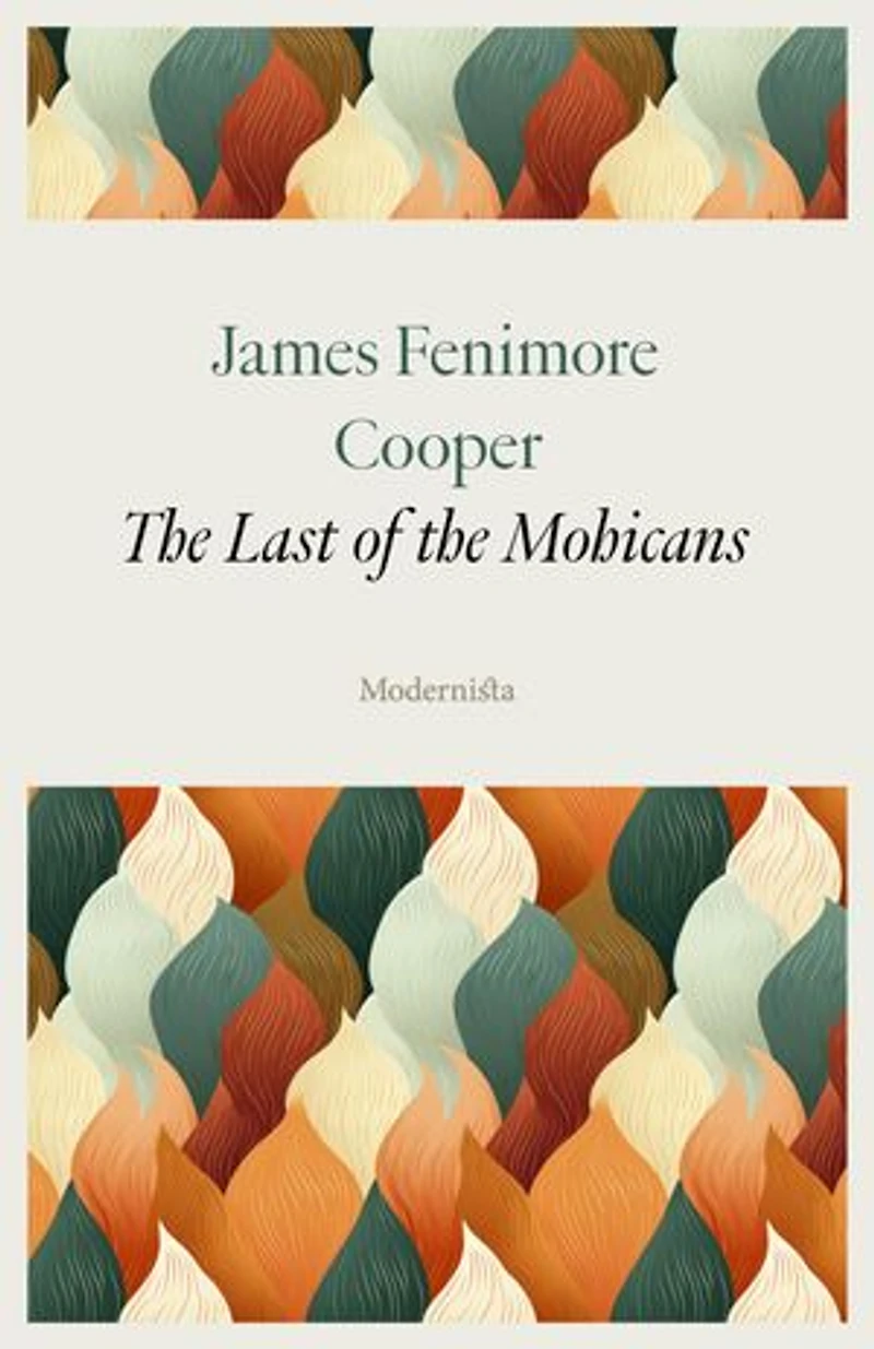 The Last of the Mohicans