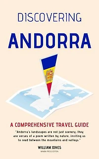 Discovering Andorra: A Comprehensive Travel Guide