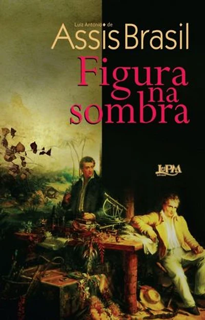 Figura na Sombra
