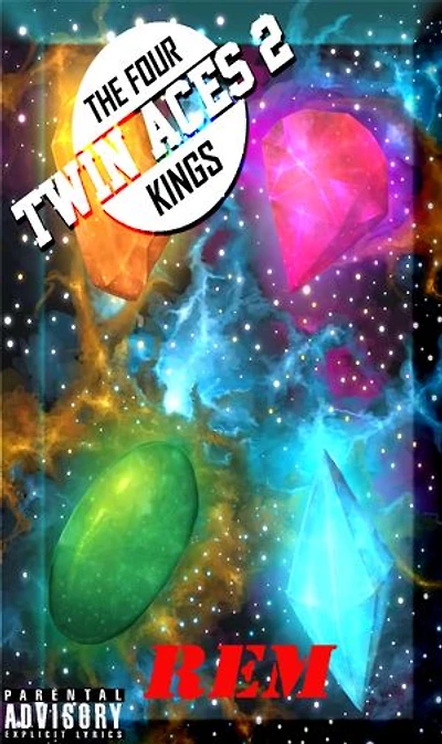 Twin Aces 2: The four kings