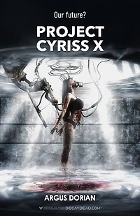 005 Project Cyriss X