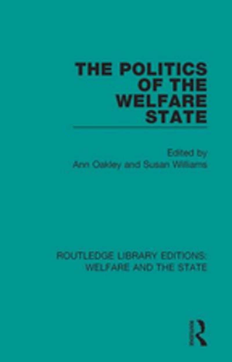 the Politics of Welfare State