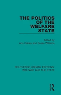 the Politics of Welfare State