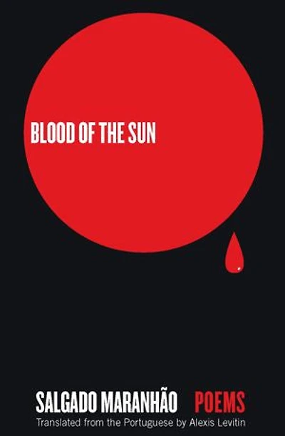Blood of the Sun: Poems