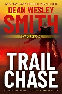 Trail Chase