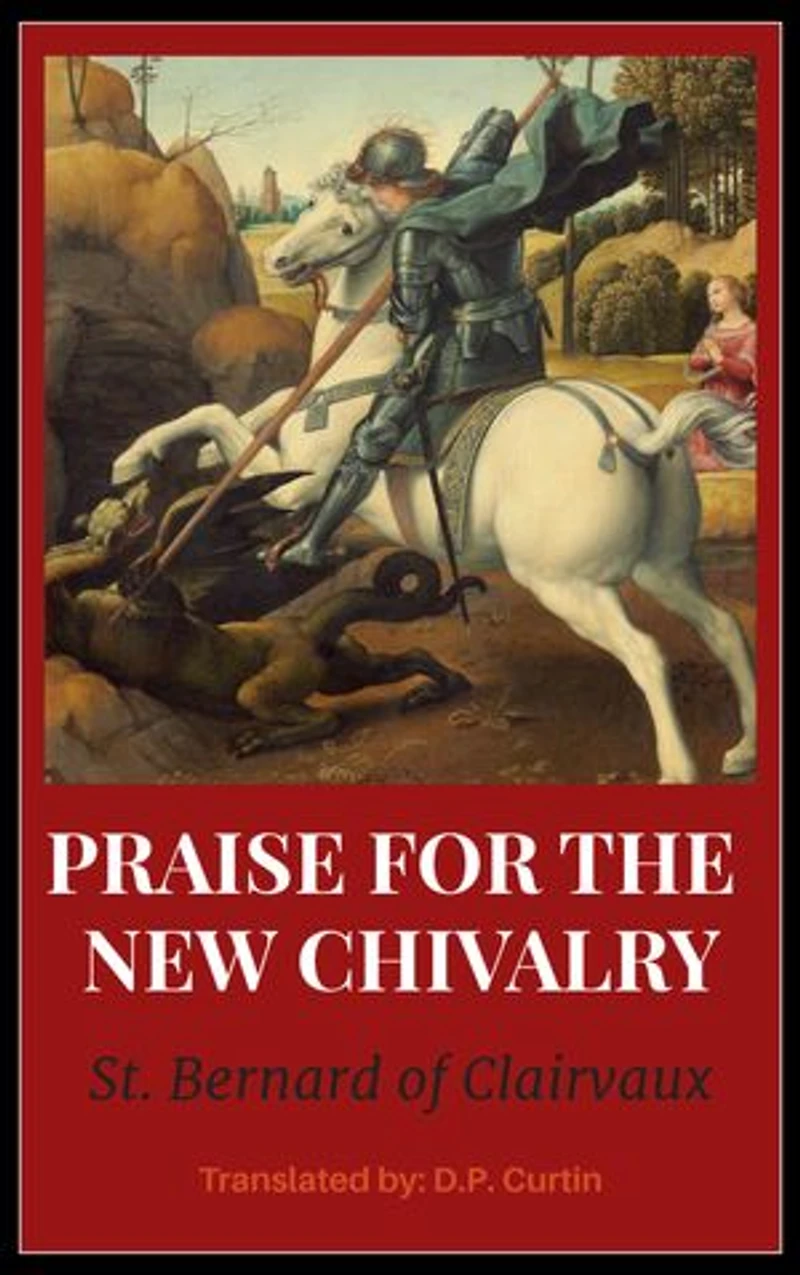 Praise of the New Chivalry