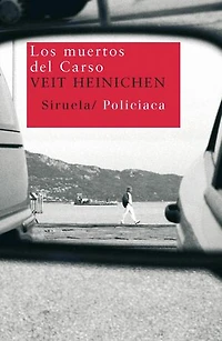 Los muertos del Carso
