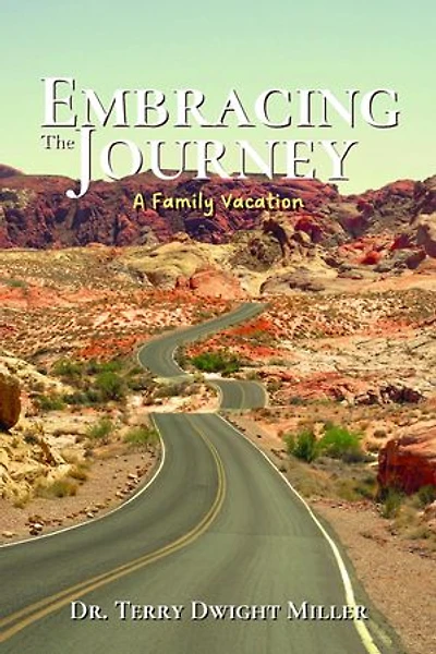 Embracing the Journey: A Family Vacation