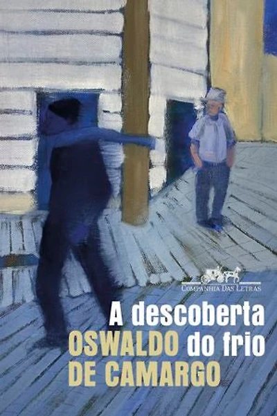 A descoberta do frio
