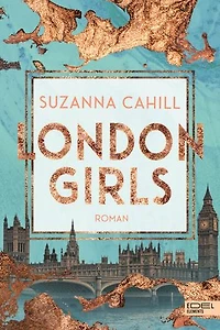 London Girls: Roman