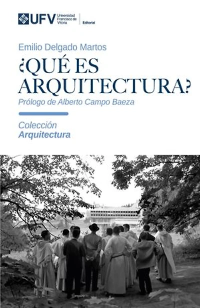 ¿Qué es arquitectura?