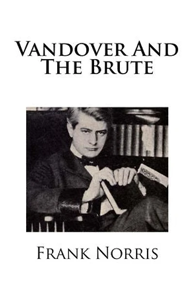 Vandover and the Brute