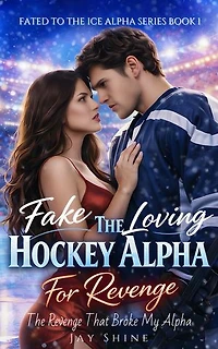 Fake Loving The Hockey Alpha For Revenge: The Revenge That Broke My Alpha