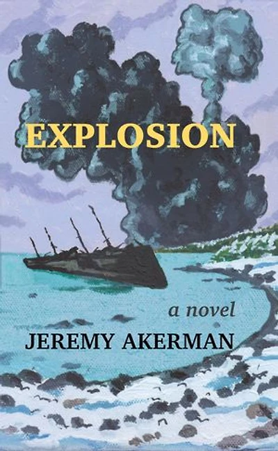 Explosion