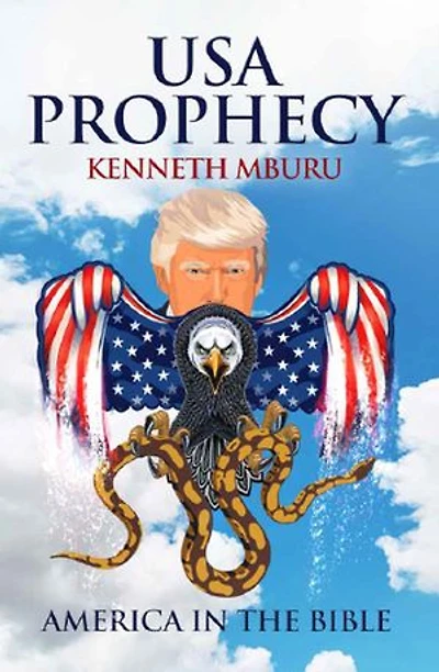 USA Prophecy: America the Bible