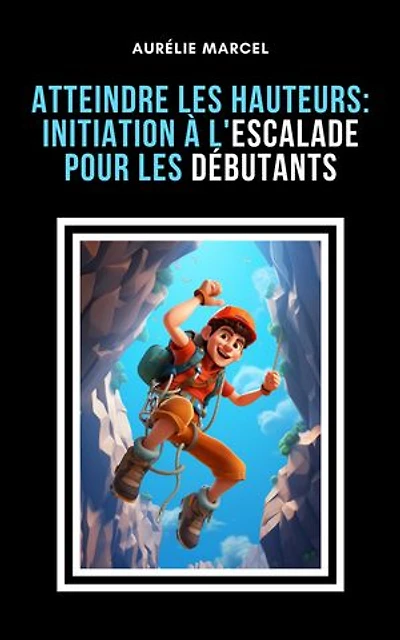 Atteindre les Hauteurs: Initiation à l'Escalade pour les Débutants
