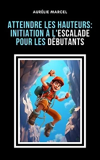 Atteindre les Hauteurs: Initiation à l'Escalade pour les Débutants