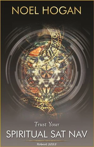 Trust Your Spiritual Sat Nav (Reboot 2025)