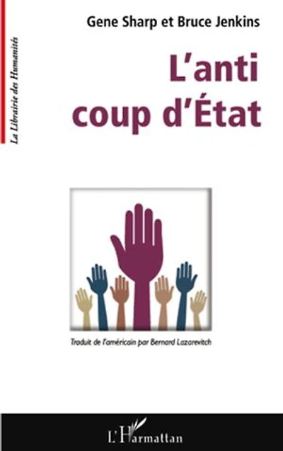 Anti coup d'état L'