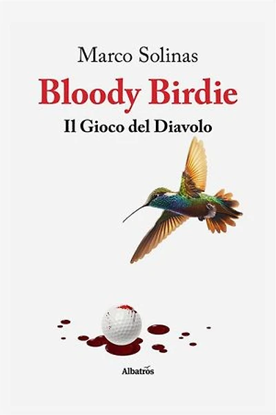 Bloody Birdie. Il Gioco del Diavolo