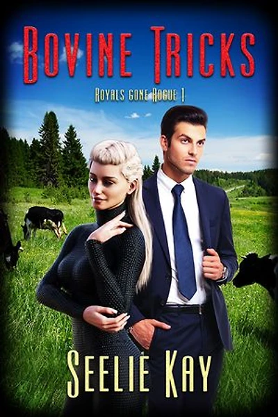 Bovine Tricks