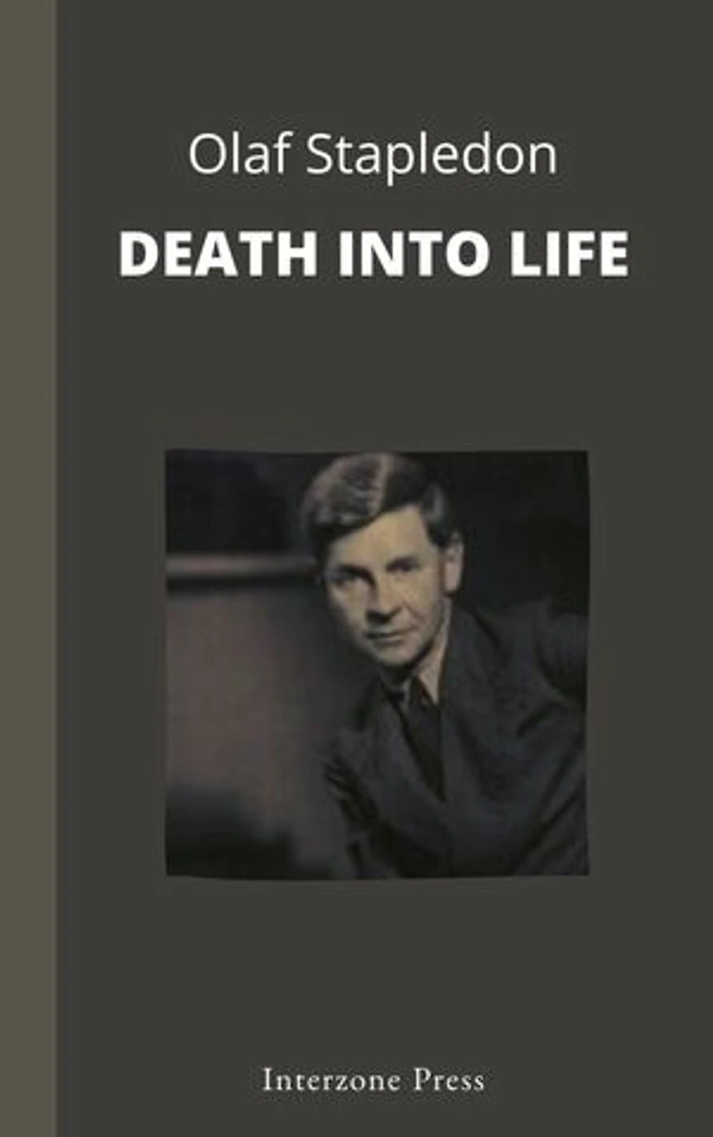 Death into Life