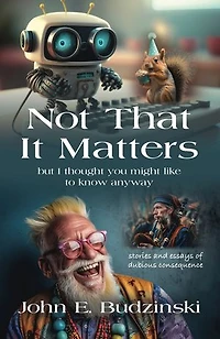 Not That It Matters