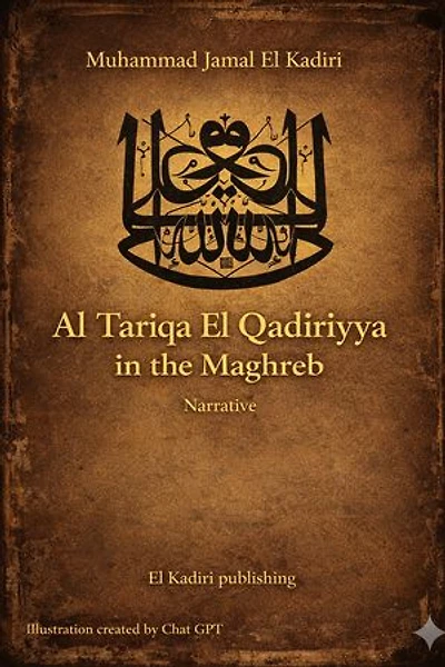 Al Qadiriyya Sufi Order in the Maghreb: An Epic without glorification. Narrative