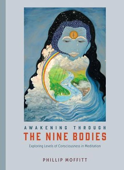 Awakening through the Nine Bodies: Exploring Levels of Consciousness Meditation