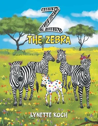 Z the Zebra