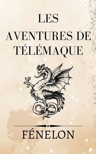 Les aventures de Télémaque: Tome II