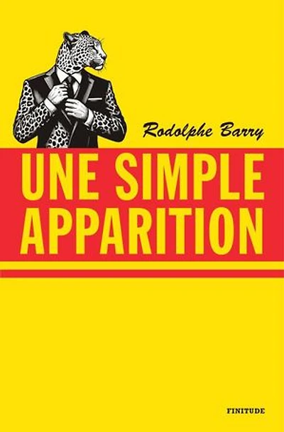 Une simple apparition