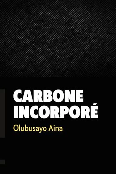 Carbone incorporé
