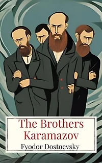 The Brothers Karamazov: Complete and Unabridged Constance Garnett Translation - A Timeless Masterpiece of Russian Literature (Classic World Literature Series)
