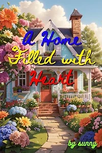 A Home Filled with Heart