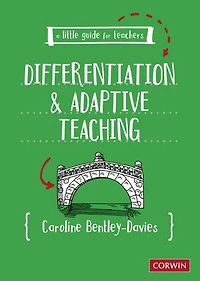 A Little Guide for Teachers: Differentiation and Adaptive Teaching