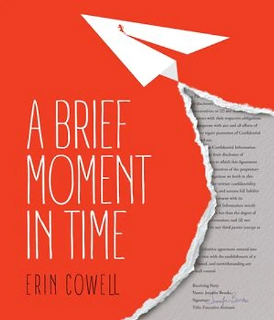 A Brief Moment in Time