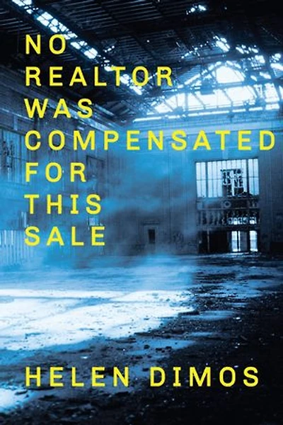 No Realtor was Compensated for This Sale