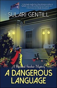 A Dangerous Language