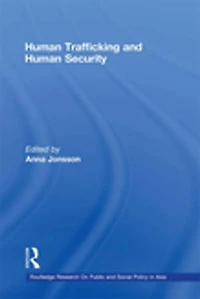 Human Trafficking and Security