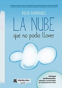 La nube que no podía llover