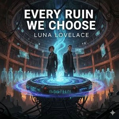Every Ruin We Choose: The Guilded Cage Chronicles