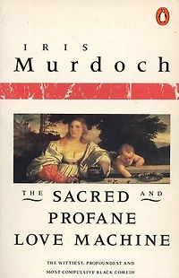 The Sacred and Profane Love Machine