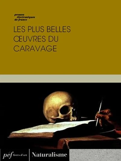 Les plus belles œuvres du Caravage