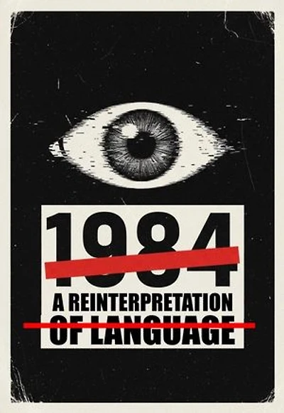 1984 Revisited:The Language of Manipulation: Persuasion, #1