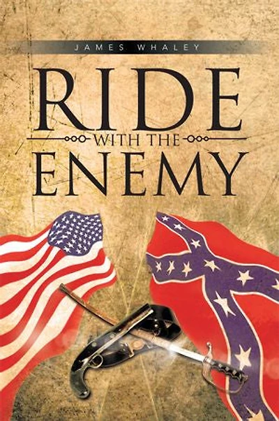 Ride With The Enemy