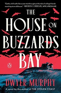 The House on Buzzards Bay: A Novel
